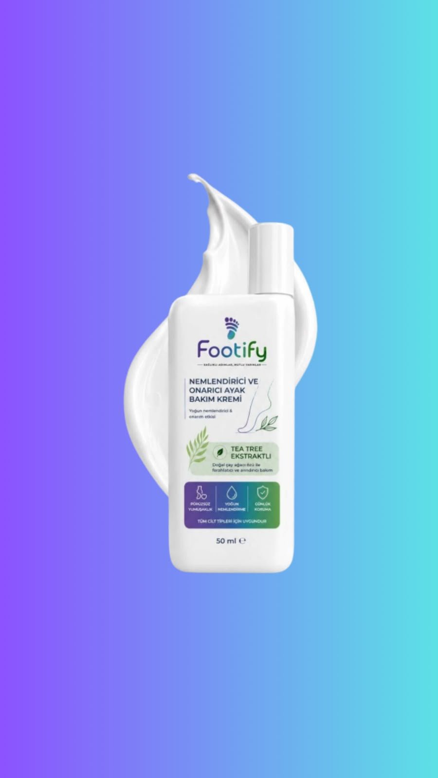 FootifyCare Podoloji